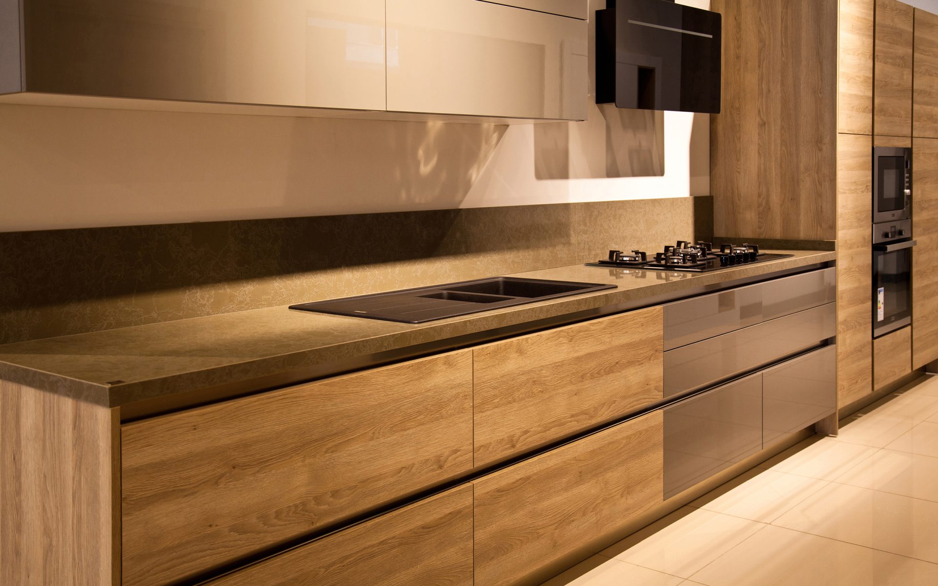 Pequenos espaços, Grandes soluções