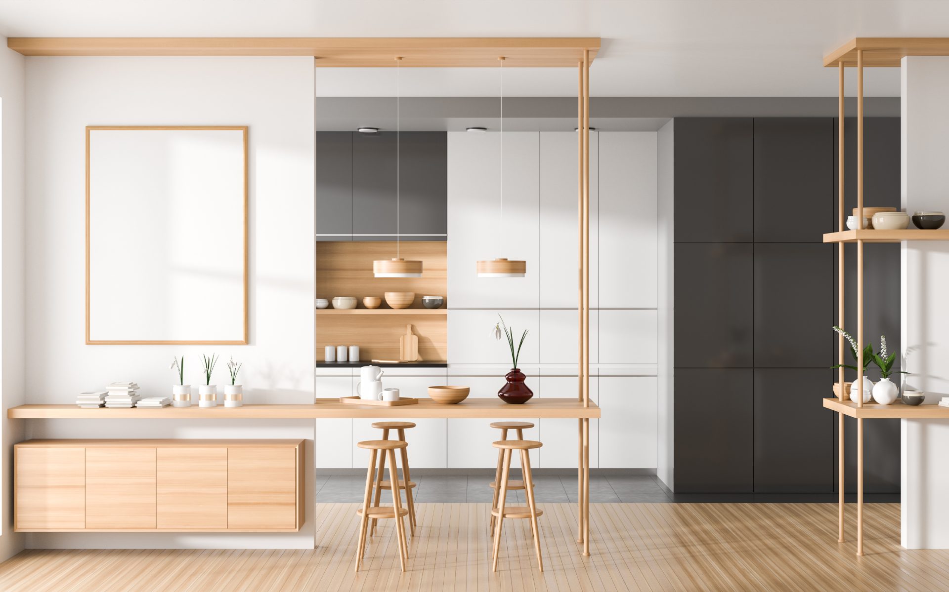 O valor em cada Detalhe