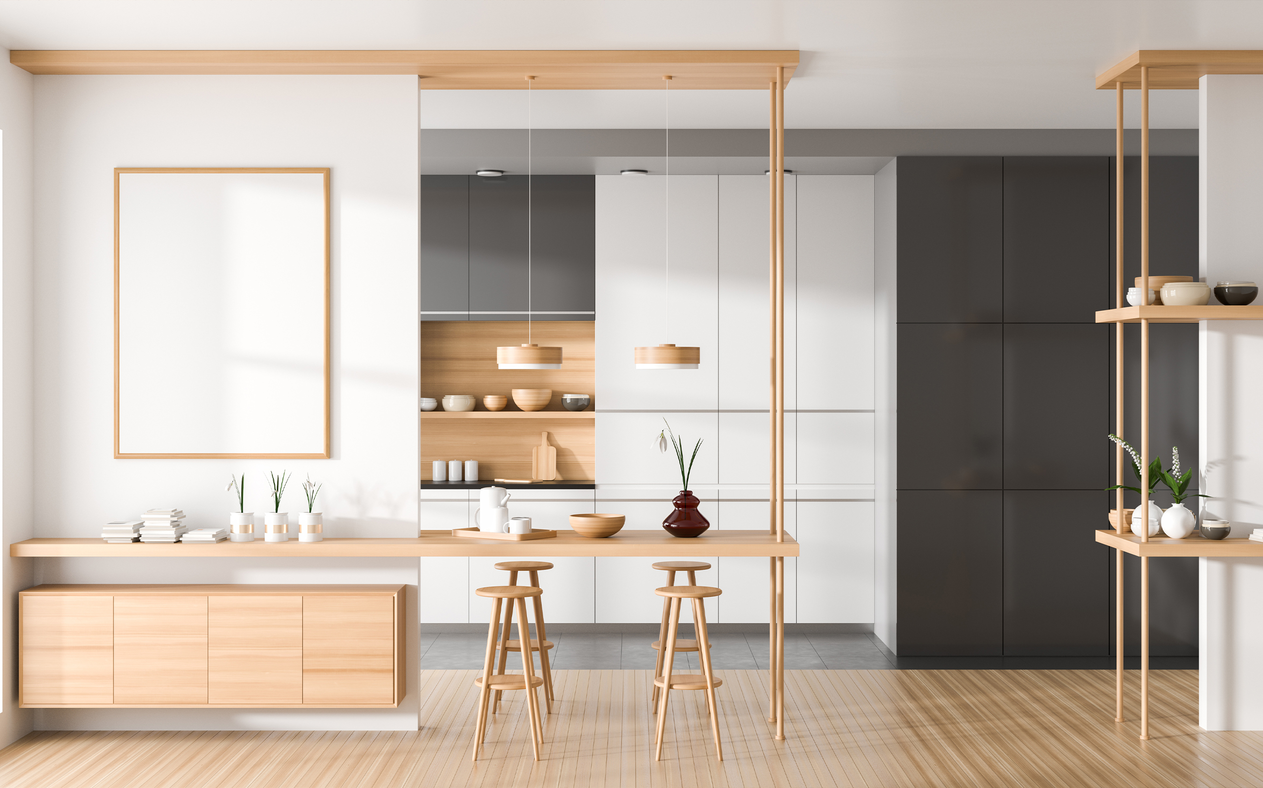 O valor em cada Detalhe